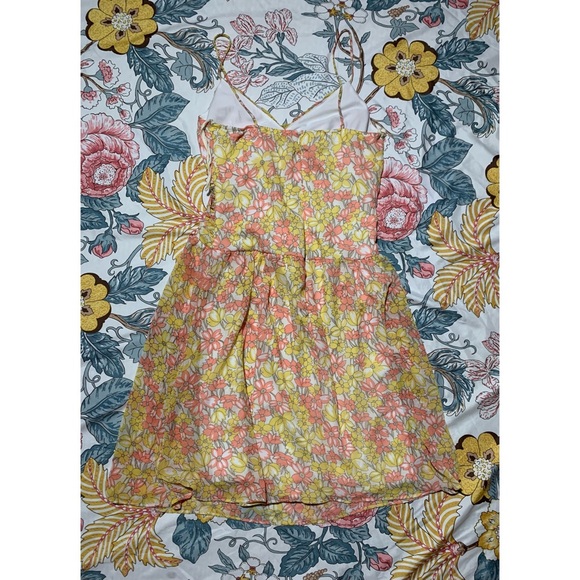 Spring dress - Picture 2 of 8